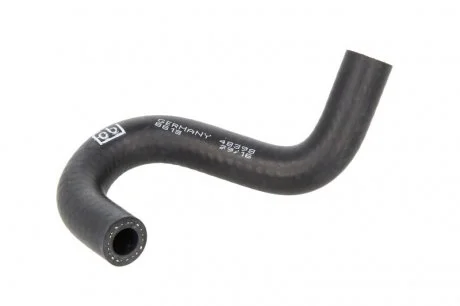 Шланг гумовий сист. охолоджен. FE48398 FEBI BILSTEIN 48398