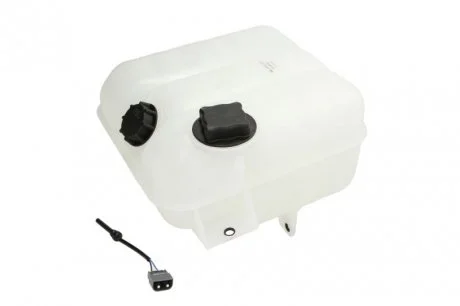 Бачок розширювальний з кришкою і датчиком FEBI FEBI BILSTEIN 45934