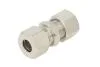 Соединитель тормозной трубки d=8.0 QUICK BRAKE STT8.0 (фото 1)