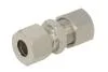 Соединитель тормозной трубки d=8.0 QUICK BRAKE STT8.0 (фото 3)