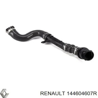 Патрубок интеркулера 1,5 dci Megane III, Scenic III (09-) RENAULT 14 46 046 07R