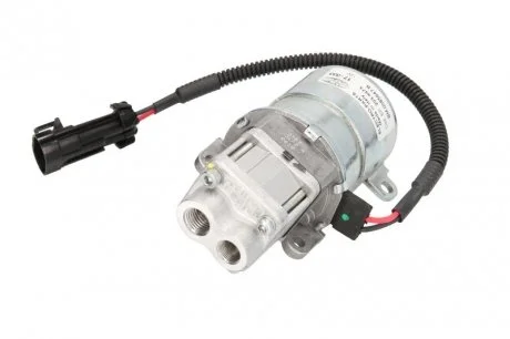 РМК клапанів управління коробкою передаач ALFA ROMEO 147, 156, GT, GTV 2.0/3.2 03.02-09.10 MAGNETI MARELLI 210095333010