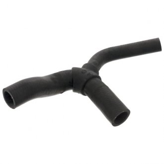Шланг гумовий сист. охолоджен. FE46586 FEBI BILSTEIN 46586