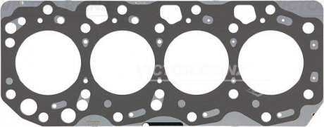Прокладка Г/Б toyota avensis 2.0td d-4d 1cd-ftv 99 VICTOR REINZ 61-53145-00