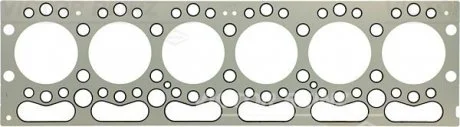 Прокладка, головка циліндра RZ VICTOR REINZ 61-36830-00