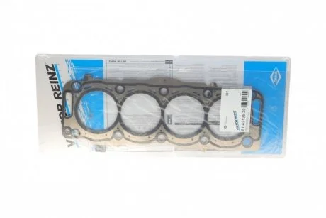 Прокладка, головка циліндра REINZ VICTOR REINZ 61-42135-30