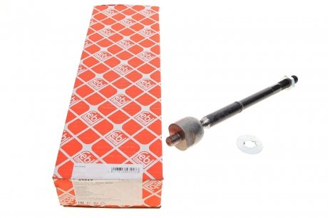 Тяга рулевая Lexus GS/IS C/IS II 2.2D-5.0 05-15 FEBI BILSTEIN 43217