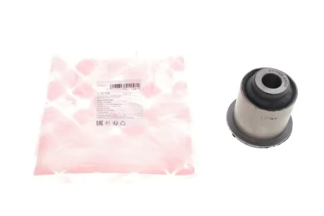 Сайлентблок переднього важеля FE41158 FEBI BILSTEIN 41158