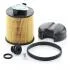Фільтр модуля помпи DeNOx -FILTER MANN U 620/2 Y KIT (фото 1)