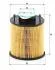 Фільтр модуля помпи DeNOx -FILTER MANN U 620/2 Y KIT (фото 2)