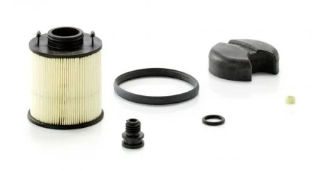 Фільтр модуля помпи DeNOx -FILTER MANN U 620/4 Y KIT