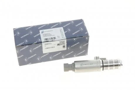 Клапан управління тиском PIERBURG 7.06117.05.0