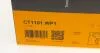 Водяний насос + комплект зубчатого ременя CT 1101 WP1 Contitech CT1101WP1 (фото 15)
