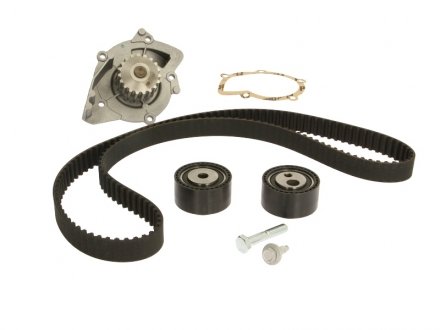 Комплект ГРМ, пас+ролик+помпа CT 1037 WP1 Contitech CT1037WP1