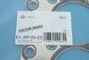 Прокладка ГБЦ BMW 3 (F30/F80)/5 (F10)/7 (F01-F04) 10-18 (1.65mm) (3 метки) N57 D30 VICTOR REINZ 61-38120-20 (фото 2)
