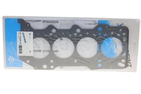 Прокладка, головка циліндра VICTOR REINZ 61-10026-00