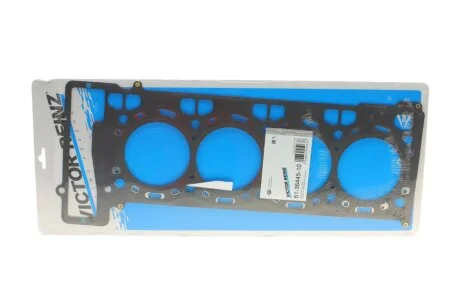 Прокладка, головка циліндра REINZ VICTOR REINZ 61-36445-10
