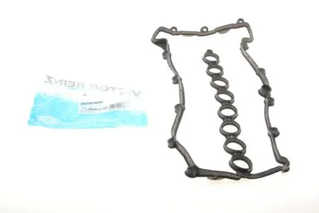 Прокладка, кришка головки циліндра VICTOR REINZ 71-40452-00