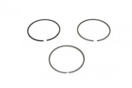 Кільця поршневі,комплект KOLBENSCHMIDT 800042810000