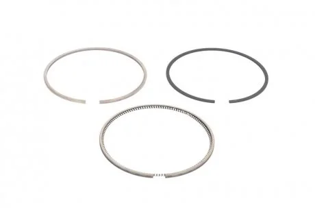 Кільця поршневі,комплект KOLBENSCHMIDT 800115110000