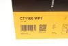 Комплект ГРМ + насос Audi A3/A4/A5/A6/Q3/VW Caddy/T6 2.0TDI 15-/Golf VII 1.6TDI/2.0TDI 12- (25x145z) Contitech CT1168WP1 (фото 24)
