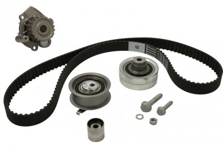 Комплект ремня грм + Помпа Contitech CT 1044 WP2