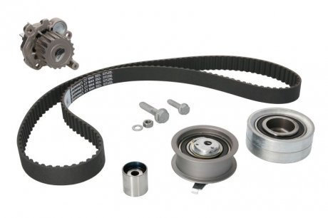 Комплект ремня грм + Помпа Contitech CT 1044 WP3