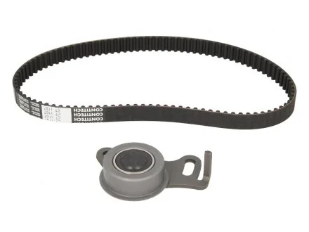 Комплект ременя ГРМ Contitech CT1107K1
