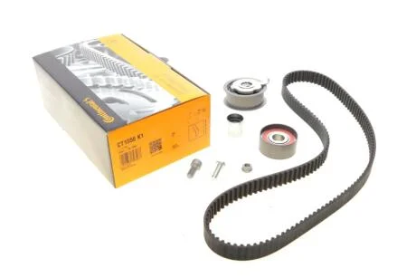 Комплект ГРМ Audi A3/A4/VW Golf V/Touran 2.0 FSI 03-08 (23x145z) Contitech CT1056K1