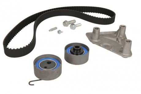Комплект ГРМ (ремінь + ролик) CT 1014 K3 Contitech CT1014K3