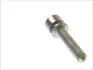 Болти кріплення гальм. дисків QB QUICK BRAKE 11612K (фото 2)