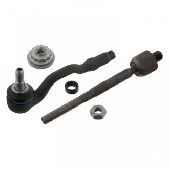 Рульова тяга(з наконечником) FE33512 FEBI BILSTEIN 33512