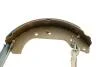 Колодки тормозные (задние) Citroen Jumpy/Fiat Scudo/Peugeot Expert 94-06 (барабани) Ремкоплект BOSCH 0 204 114 112 (фото 7)