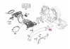 Оригін. запчастини MERCEDES MERCEDES MERCEDES-BENZ 014 997 64 45 (фото 3)