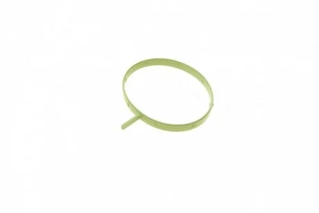 Прокладка турбіни ущільнююча MB OM651 (колектор повітронаддува) MERCEDES-BENZ 651 091 03 60