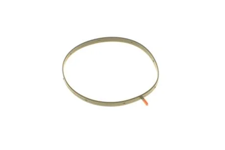 Прокладка турбіни ущільнююча MB OM651 (колектор воздухонаддува) MERCEDES-BENZ 651 091 04 60