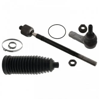 Рульова тяга(з наконечником) FE49062 FEBI BILSTEIN 49062