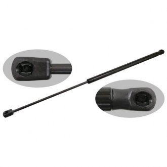 Амортизатор капота FEBI FEBI BILSTEIN 47633