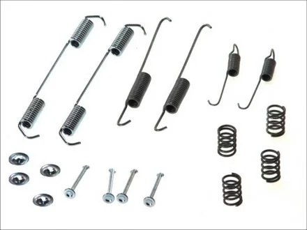 Монтажний комплект колодки QB QUICK BRAKE 105-0689