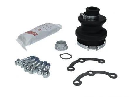 Комплект пильовиків гумових FE08481 FEBI BILSTEIN 08481