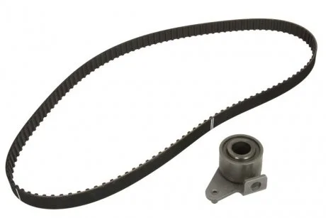 Комплект ГРМ (ремінь + ролик) CT 643 K1 Contitech CT643K1