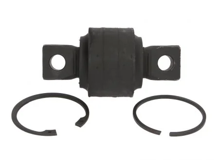 Сайлентблок тяги зі стопорним та розпірним кільцем FEBI FEBI BILSTEIN 06389