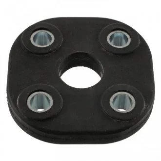 Шарнір рульового управління FEBI FEBI BILSTEIN 01675