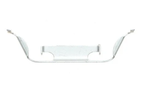 Пружина гальмівних колодок ATE 11.8116-0197.1