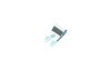 Комплект пружинок колодок ручника Land Rover Freelander 98-06 QUICK BRAKE 105-0829 (фото 13)