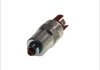 Клапан відключення паливного насоса DPA DPS DP200 DP210 / DP310 Delphi 7185-900P (фото 2)