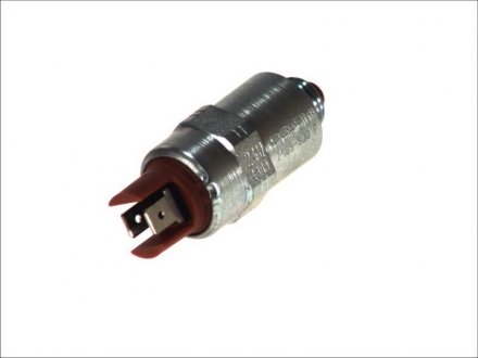 Клапан відключення паливного насоса DPA DPS DP200 DP210 / DP310 Delphi 7185-900P (фото 1)