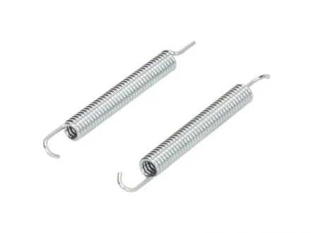 Гальмівні аксесуари (Монтажний комп-кт колодки) QB QUICK BRAKE 105-0480