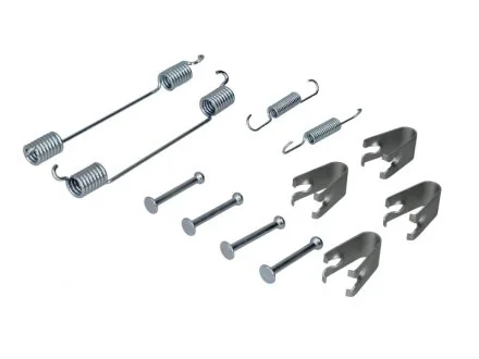 Гальмівні аксесуари (Монтажний комп-кт колодки) QB QUICK BRAKE 105-0883