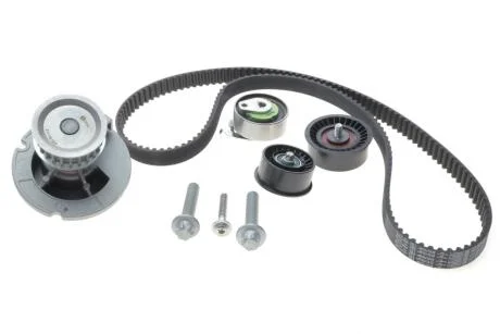 К-Т ЗУБЧАТИХ РЕМЕНІВ/ ВОД. НАСОС BOSCH 1 987 948 749